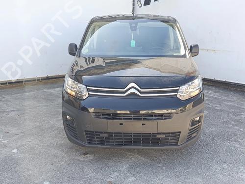 Used Full front Full front CITROËN BERLINGO (ER_, EC_) 1.5 BlueHDi 100 (102 hp) 35932368 35932368