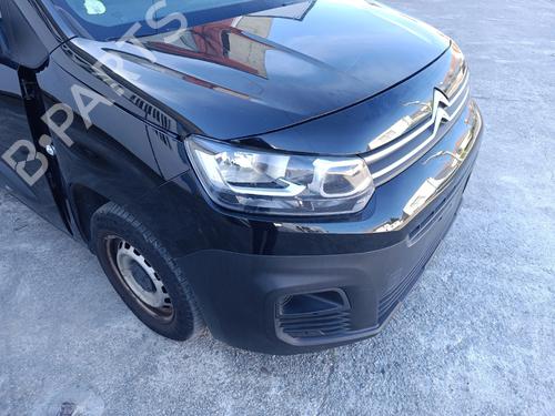 Full front CITROËN BERLINGO (ER_, EC_) 1.5 BlueHDi 100 | BP35932368S1 - Image 5