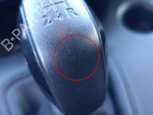 Shift knob CITROËN BERLINGO (ER_, EC_) 1.5 BlueHDi 100 | BP35932371I34 - Image 3
