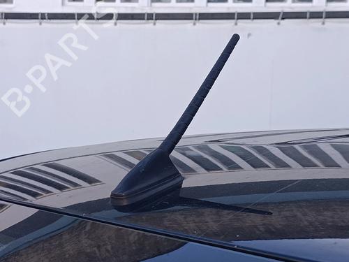 Antenne/Base Antenne/Base CITROËN BERLINGO (ER_, EC_) 1.5 BlueHDi 100 (102 hp) 35932367 35932367