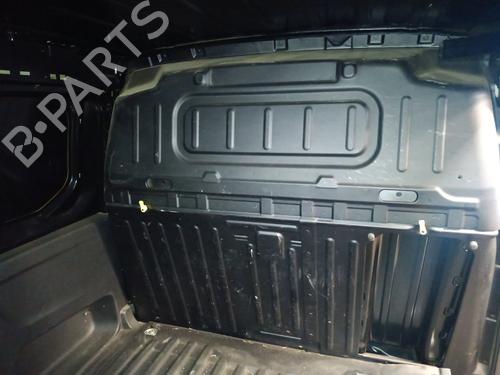 Rete divisoria carico Rete divisoria carico CITROËN BERLINGO (ER_, EC_) 1.5 BlueHDi 100 (102 hp) 35946679 35946679