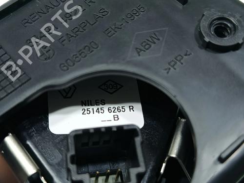 Switch RENAULT CAPTUR I (J5_, H5_) 1.5 dCi 90 (J5N4, J5M5, J5MW, J5M6, J5AL, J5AJ) | BP35946678I30 - Image 5
