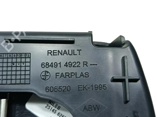 Switch RENAULT CAPTUR I (J5_, H5_) 1.5 dCi 90 (J5N4, J5M5, J5MW, J5M6, J5AL, J5AJ) | BP35946678I30 - Image 6