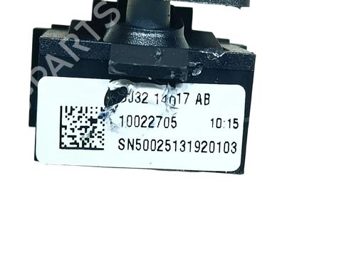 Switch LAND ROVER RANGE ROVER EVOQUE (L538) 2.2 D | BP33833500I30 - Image 3