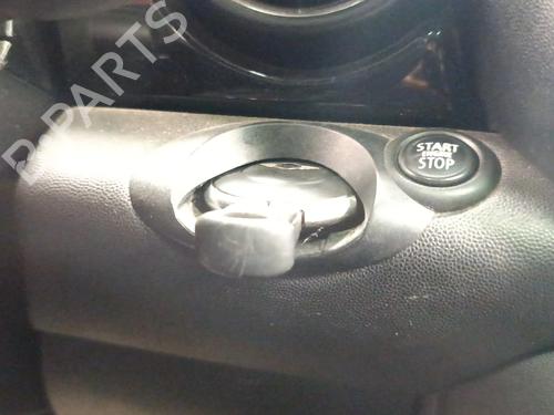 Used Ignition barrel Ignition barrel MINI MINI (R56) Cooper S (163 hp) 35952279 35952279