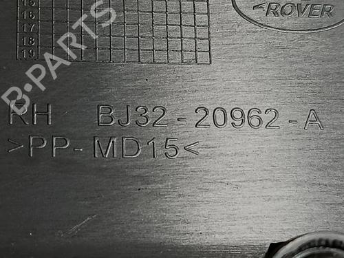 Front right panel LAND ROVER RANGE ROVER EVOQUE (L538) 2.2 D | BP33295388C59 - Image 3