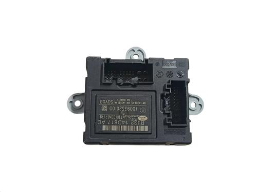 Elektronisk modul Elektronisk modul LAND ROVER RANGE ROVER EVOQUE (L538) 2.2 D (150 hp) 35952281 35952281