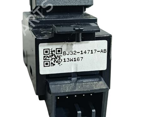 Right front window switch LAND ROVER RANGE ROVER EVOQUE (L538) 2.2 D | BP33294314I26 - Image 4
