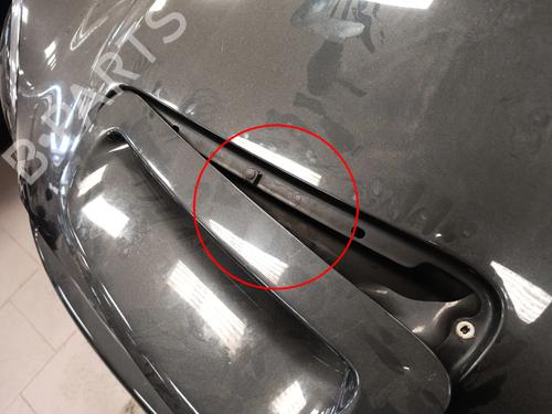 Full front MINI MINI (R56) Cooper S | BP35901717S1 - Image 6