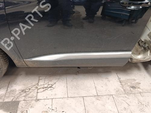 Dørlist Dørlist PEUGEOT 3008 II SUV (MC_, MR_, MJ_, M4_) 2.0 BlueHDi 136 (136 hp) 35952292 35952292