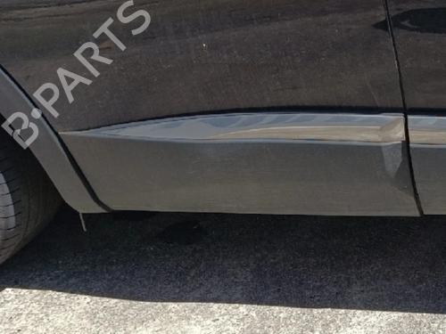 Dørlist Dørlist PEUGEOT 3008 II SUV (MC_, MR_, MJ_, M4_) 2.0 BlueHDi 136 (136 hp) 35952293 35952293