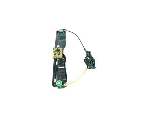 Used Rear right window mechanism Rear right window mechanism LAND ROVER RANGE ROVER EVOQUE (L538) 2.2 D (150 hp) 35952290 35952290