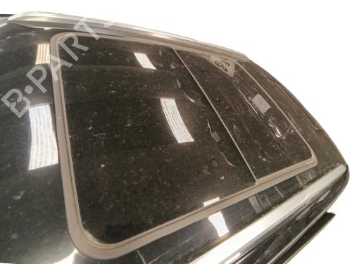 Used Sunroof Sunroof PEUGEOT 3008 II SUV (MC_, MR_, MJ_, M4_) 2.0 BlueHDi 136 (136 hp) 35964588 35964588