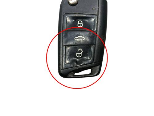 Electronic module VW GOLF VII (5G1, BQ1, BE1, BE2) 1.6 TDI | BP35964591M83 - Image 4