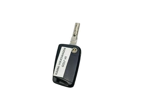 Electronic module VW GOLF VII (5G1, BQ1, BE1, BE2) 1.6 TDI | BP35964591M83 - Image 2