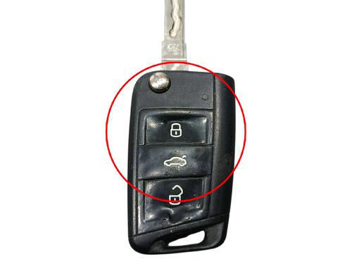 Electronic module VW GOLF VII (5G1, BQ1, BE1, BE2) 1.6 TDI | BP35964591M83 - Image 3