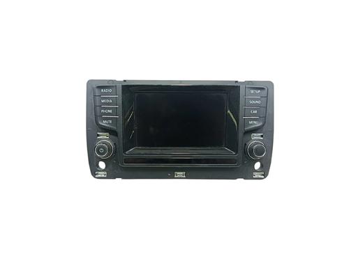 display-monitor-vw-golf-vii-5g1-bq1-be1-be2-2012-2013-2014-2015-2016-2017-2018-2019-2020-2021-30442491 main image