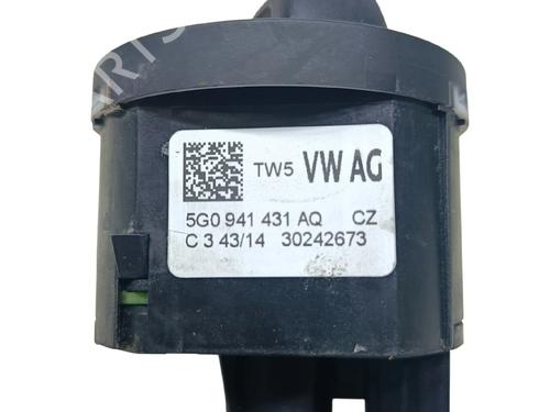 Headlight switch VW GOLF VII (5G1, BQ1, BE1, BE2) 1.6 TDI | BP35964592I24 - Image 4