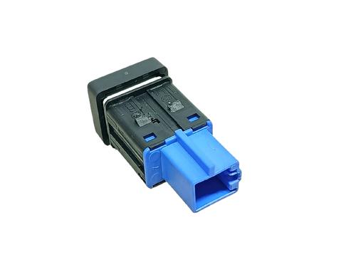 Warning switch VW GOLF VII (5G1, BQ1, BE1, BE2) 1.6 TDI | BP30442513I22 - Image 2