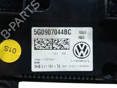 Switch VW GOLF VII (5G1, BQ1, BE1, BE2) 1.6 TDI | BP30441710I30 - Image 4