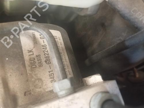 Used ABS pump ABS pump BMW 1 (F20) 116 d (116 hp) 35977801 35977801