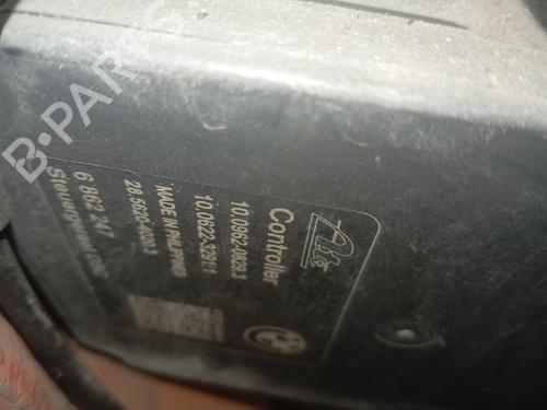 ABS pump BMW 1 (F20) 116 d | BP35977801M43 - Image 2