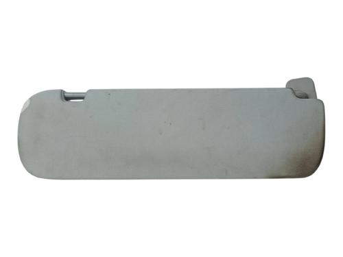 Used Left sun visor Left sun visor TESLA MODEL 3 (5YJ3) EV AWD (498 hp) 34604438 34604438