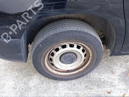 Used Other Other CITROËN BERLINGO (ER_, EC_) 1.5 BlueHDi 100 (102 hp) 35977807 35977807