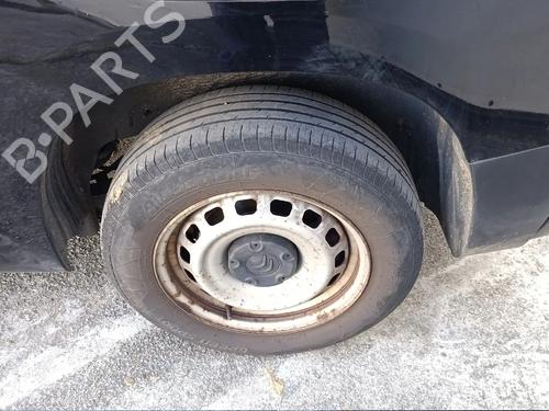 Used Other Other CITROËN BERLINGO (ER_, EC_) 1.5 BlueHDi 100 (102 hp) 35977806 35977806