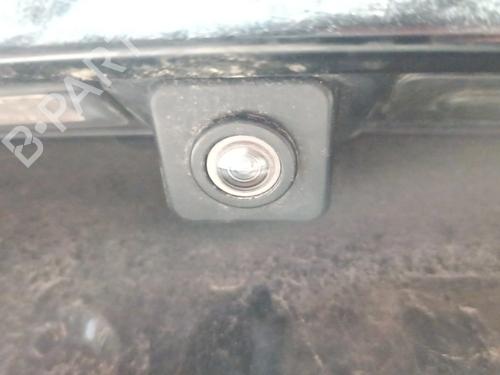 Used Camera Camera PEUGEOT 3008 II SUV (MC_, MR_, MJ_, M4_) 2.0 BlueHDi 136 (136 hp) 35982501 35982501