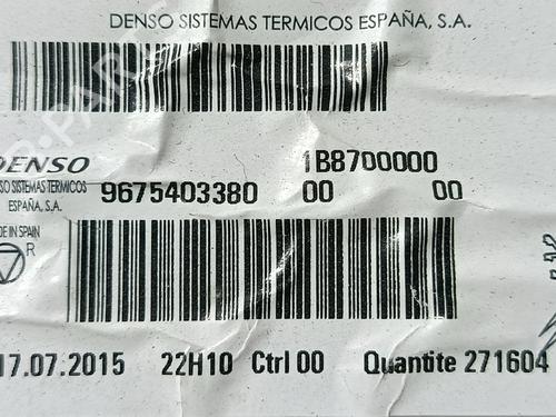 Electronic module CITROËN C4 Picasso II 1.6 HDi / BlueHDi 115 | BP35982509M83 - Image 5