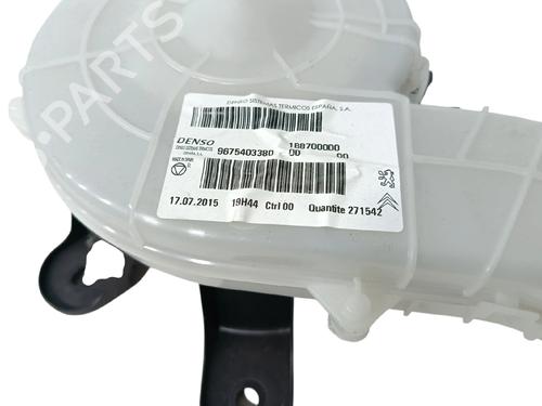 Electronic module CITROËN C4 Picasso II 1.6 HDi / BlueHDi 115 | BP35982508M83 - Image 4