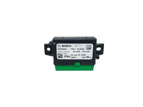 Used Electronic module Electronic module CITROËN C4 Picasso II 1.6 HDi / BlueHDi 115 (115 hp) 35982502 35982502