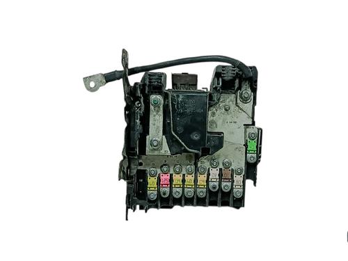 Used Fuse box Fuse box CITROËN C4 Picasso II 1.6 HDi / BlueHDi 115 (115 hp) 35980818 35980818
