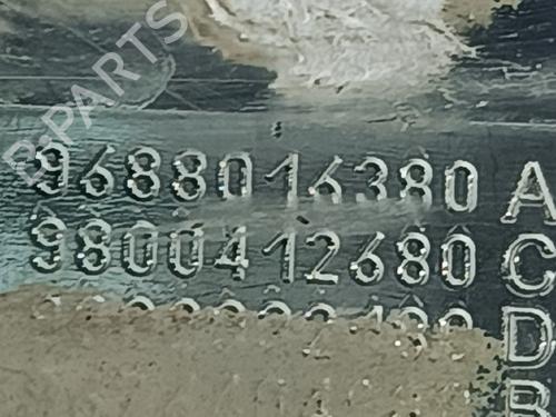 Bremselys CITROËN C4 Picasso II 1.6 HDi / BlueHDi 115 | BP35982505L11 - Image 3