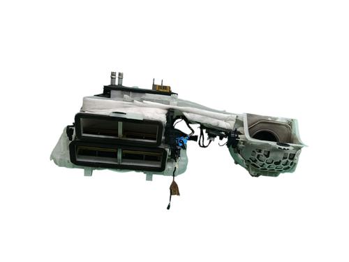 Used Heater matrix box Heater matrix box CITROËN C4 Picasso II 1.6 HDi / BlueHDi 115 (115 hp) 35980819 35980819