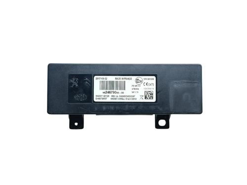 Used Electronic module Electronic module PEUGEOT 3008 II SUV (MC_, MR_, MJ_, M4_) 2.0 BlueHDi 136 (136 hp) 35987446 35987446