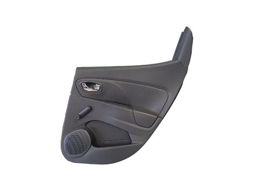 Used Rear right panel Rear right panel RENAULT CLIO IV (BH_) 1.5 dCi 75 (75 hp) 33545318 33545318