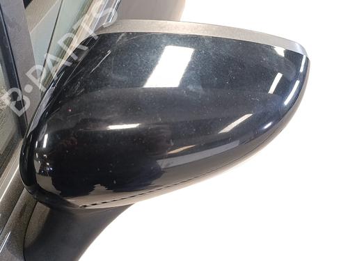 Used Left mirror Left mirror RENAULT CLIO IV (BH_) 1.5 dCi 75 (75 hp) 33545275 33545275