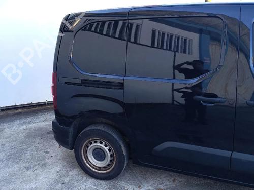 Used Right slide door Right slide door CITROËN BERLINGO (ER_, EC_) 1.5 BlueHDi 100 (102 hp) 35995833 35995833