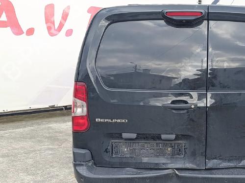 Used Left rear door Left rear door CITROËN BERLINGO (ER_, EC_) 1.5 BlueHDi 100 (102 hp) 35995835 35995835