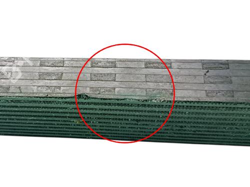Intercooler VOLVO V40 Hatchback Van (525) 1.6 D2/ DRIVe | BP36021478M30 - Image 5