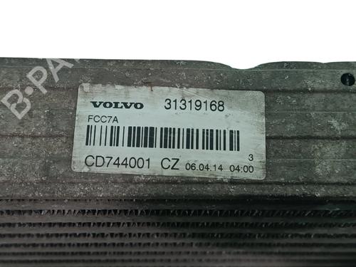 Intercooler VOLVO V40 Hatchback Van (525) 1.6 D2/ DRIVe | BP36021478M30 - Image 3
