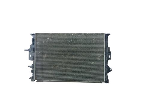 Water radiator VOLVO V40 Hatchback Van (525) 1.6 D2/ DRIVe | BP36021477M31 - Image 2