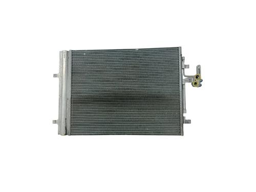 Radiateur de ac Radiateur de ac VOLVO V40 Hatchback Van (525) 1.6 D2/ DRIVe (114 hp) 36021476 36021476