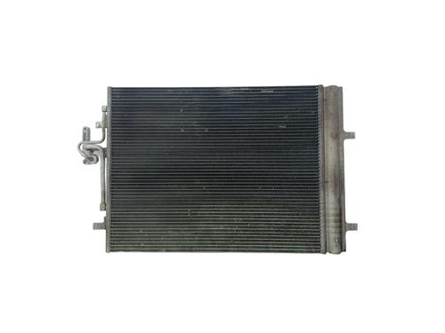 AC radiator VOLVO V40 Hatchback Van (525) 1.6 D2/ DRIVe | BP36021476M32 - Image 2