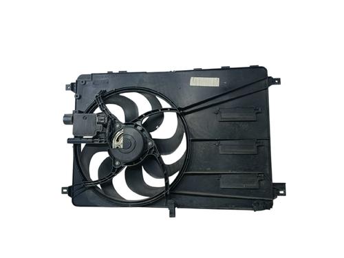Radiator fan VOLVO V40 Hatchback Van (525) 1.6 D2/ DRIVe | BP36021475M35 - Image 2