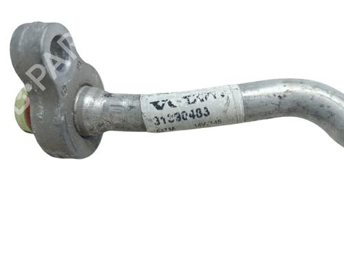 AC pipe VOLVO V40 Hatchback Van (525) 1.6 D2/ DRIVe | BP36021473M126 - Image 3
