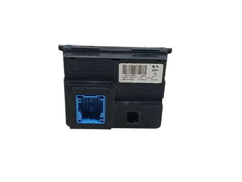 Electronic module CITROËN C4 Picasso II 1.6 HDi / BlueHDi 115 | BP36021492M83 - Image 2