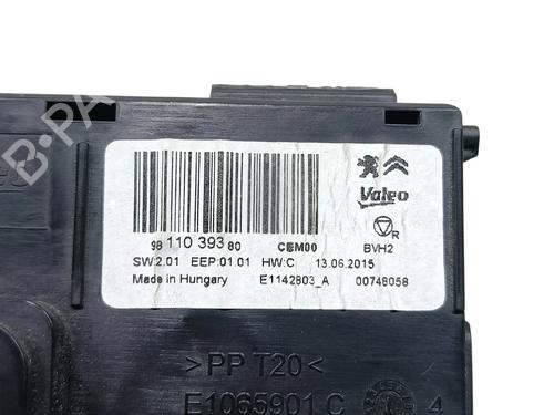Electronic module CITROËN C4 Picasso II 1.6 HDi / BlueHDi 115 | BP36021492M83 - Image 3